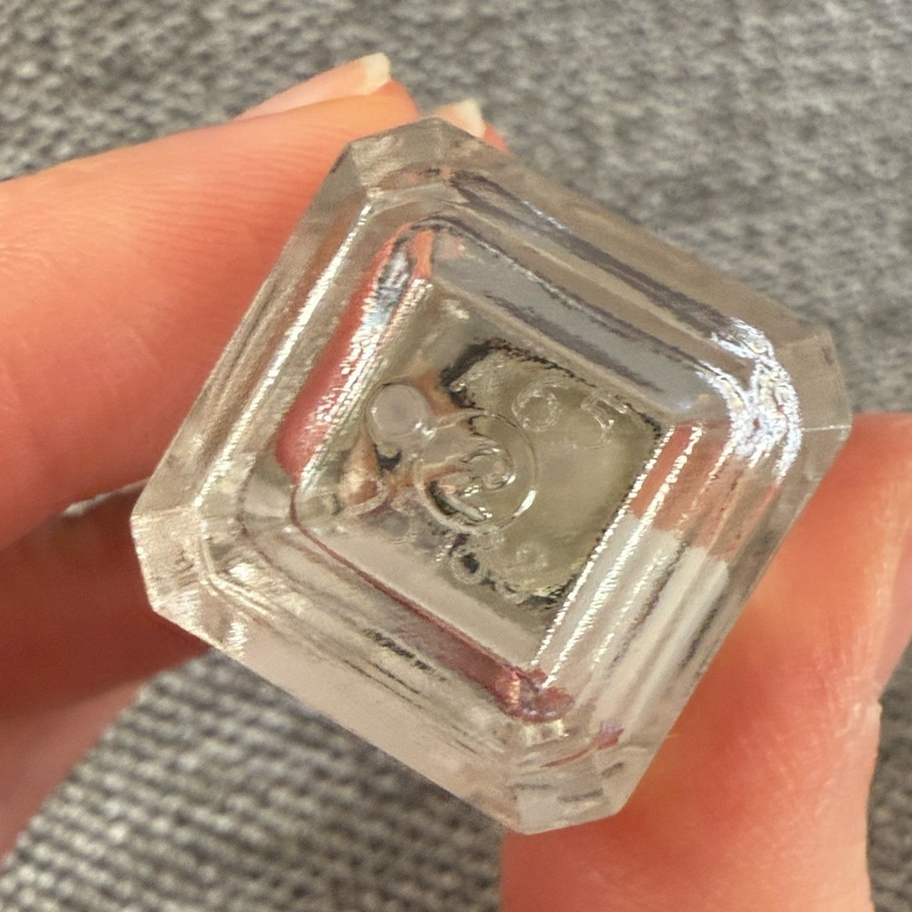 Jo Malone Wood Sage Sea Salt Cologne 9 ml Minature New Authentic - Picture 11 of 12